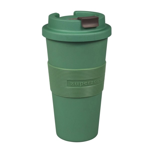 Time-Out Mug large - green
