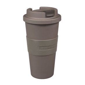 Time-Out Mug large - brown