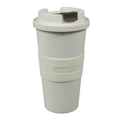 Time-Out Mug large - white