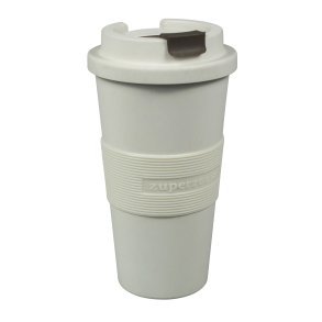 Time-Out Mug large - white