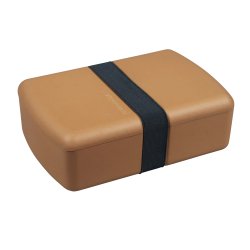 Time-Out Box - toffee