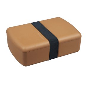 Time-Out Box - toffee