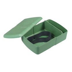 Time-Out Box - green