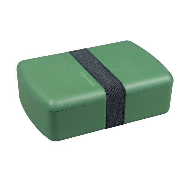 Time-Out Box - green