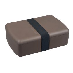Time-Out Box - brown