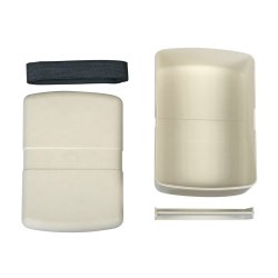 Time-Out Box - white