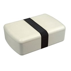 Time-Out Box - white