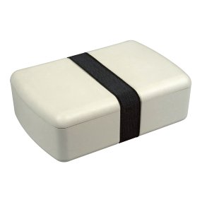 Time-Out Box - white