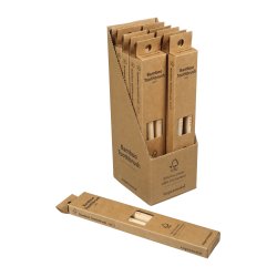 Toothbrush Bamboo set/2