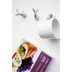 3 Little Twigs set/3 - silver