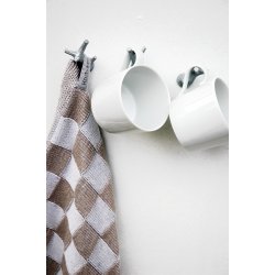 3 Little Twigs set/3 - silver