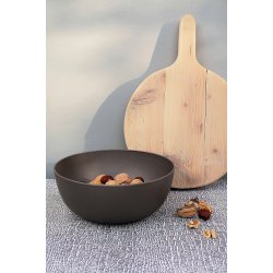 BOOST-BOWL 2000ML - mocha brown