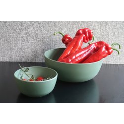 BOOST-BOWL 2000ML - rosemary green