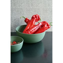 BOOST-BOWL 2000ML - rosemary green