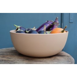 BOOST-BOWL 2000ML - toffee brown