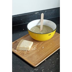 Cereal Bowl - sunny yellow