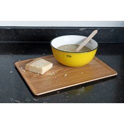 Cereal Bowl - sunny yellow