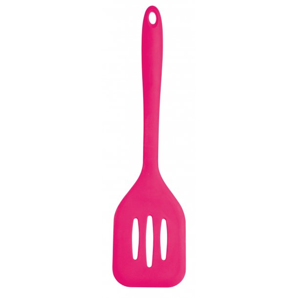 Silicone Turner 32 cm. - pink
