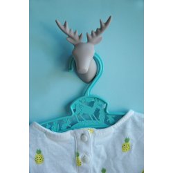 Dear Deer - matt sand