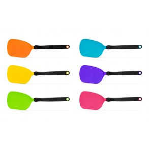 Chopula - mixed colours