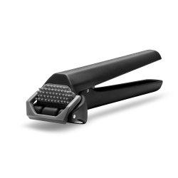 Garject Garlic Press Lite - black