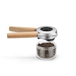 Ortwo Grinder + extra jar