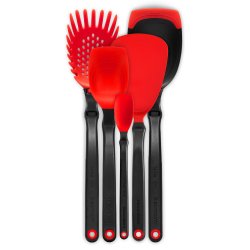 Set of the Best - red