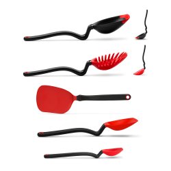 Set of the Best - red