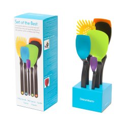 Set of the Best - mixed colours