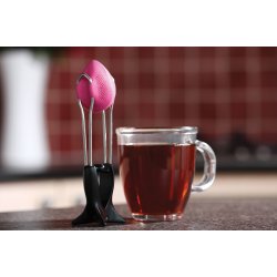 Teafu - display mixed colours (15 pcs.)