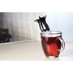 Teafu - display mixed colours (15 pcs.)