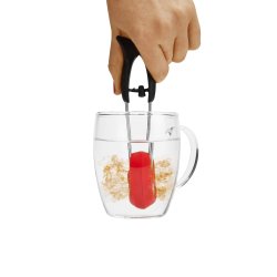 Teafu - display mixed colours (15 pcs.)