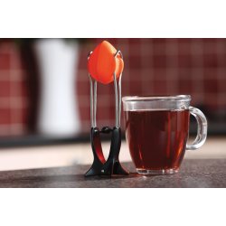 Teafu - display mixed colours (15 pcs.)