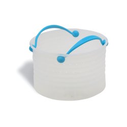 Vebo Big Drslag/Steamer