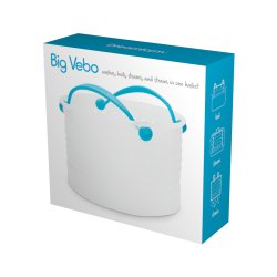Vebo Big Drslag/Steamer