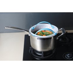 Vebo Big Drslag/Steamer