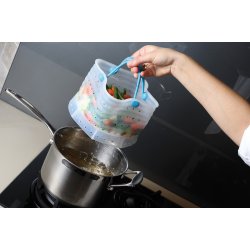 Vebo Big Drslag/Steamer