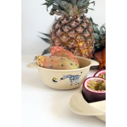 Eco-Kids set - zebra