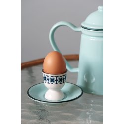 Egg Cup Ramona - blue