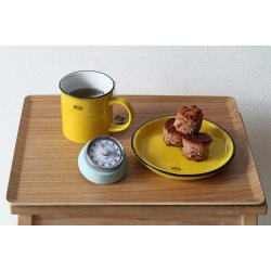 Kitchen Timer Retro - blue