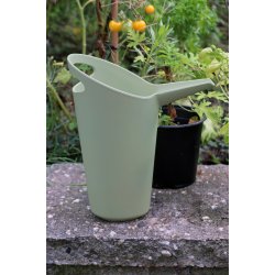 Let it Grow - willow green