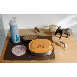 Lunchbox - fox