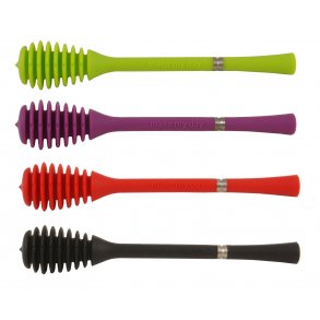 Honey Dripper - display 12 pcs. mix colours