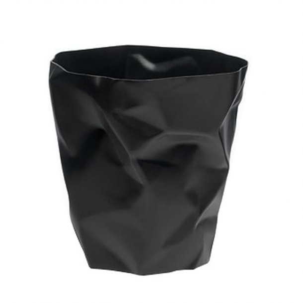 MINI BIN BIN Paperbasket - black