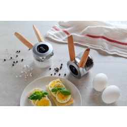 Ortwo Grinder + extra jar