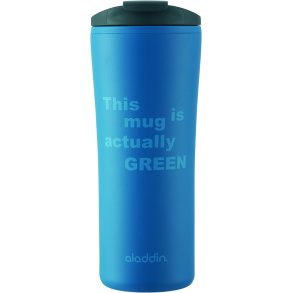 Aladdin To-Go Mug 0,35L - blue