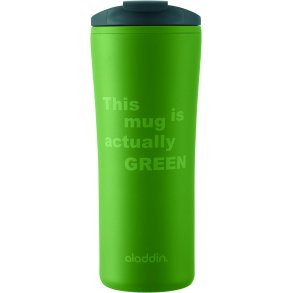 Aladdin To-Go Mug 0,35L - green
