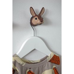 Wall Hook - rabbit