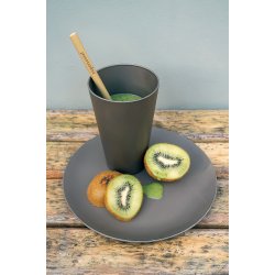 RELOAD-CUP 400ML set/4 - toffee brown