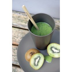 RELOAD-CUP 400ML set/4 - toffee brown